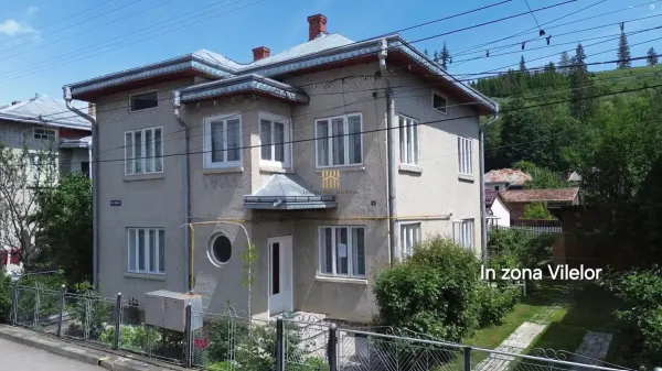 Casă 5 camere Gura Humorului - poza 15