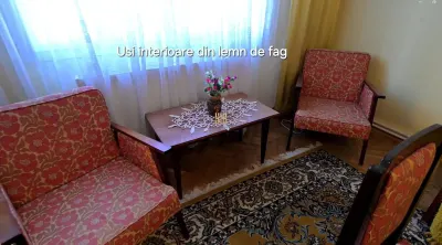 Casă 5 camere Gura Humorului - poza 18