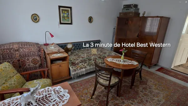 Casă 5 camere Gura Humorului - poza 19