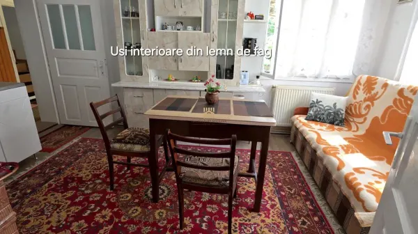 Casă 5 camere Gura Humorului - poza 20