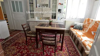 Casă 5 camere Gura Humorului - poza 20