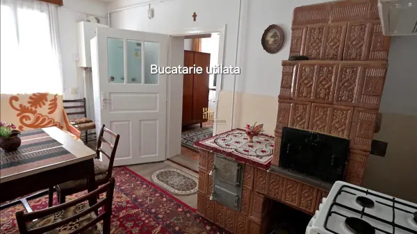 Casă 5 camere Gura Humorului - poza 4