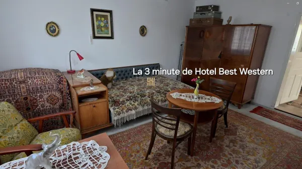 Casă 5 camere Gura Humorului - poza 10