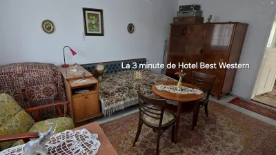 Casă 5 camere Gura Humorului - poza 10