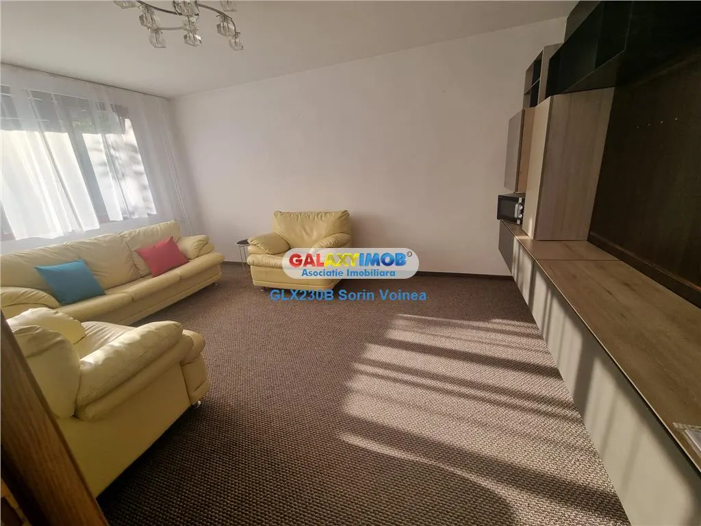 Apartament 2 camere București - poza 1