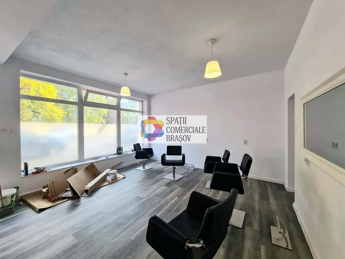 Spațiu comercial Brașov - poza 1