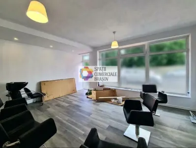 Spațiu comercial Brașov - poza 2
