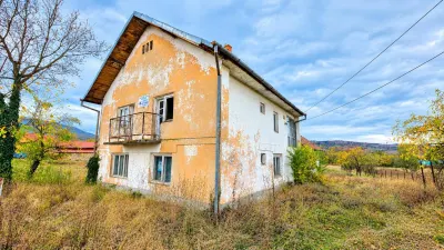 Casă 7 camere Lapusnicu Mare - poza 2