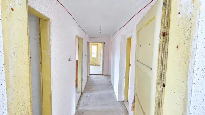 Casă 7 camere Lapusnicu Mare - poza 21