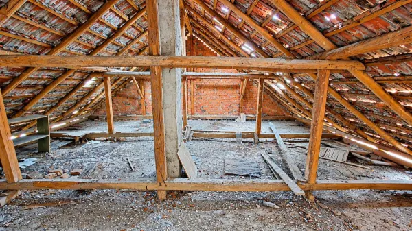 Casă 7 camere Lapusnicu Mare - poza 7