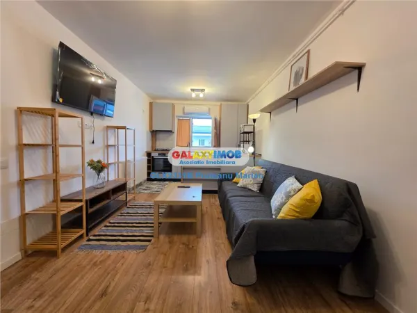 Apartament 2 camere București - poza 1