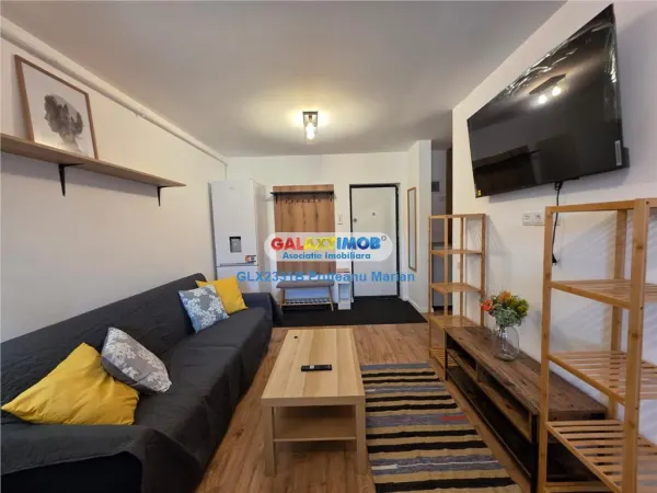 Apartament 2 camere București - poza 2