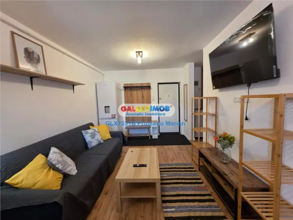 Apartament 2 camere București - poza 21
