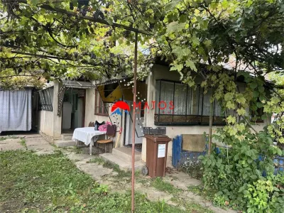 Casa de vanzare Brebu Megiesesc, 429 mp teren, 38.500 euro pret fix - Brebu Manastirei