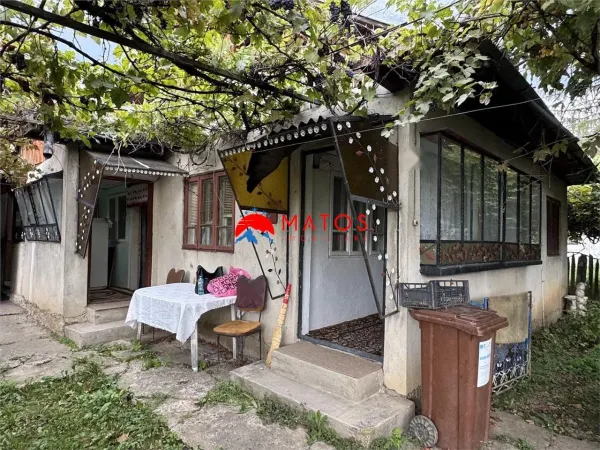 Casă 4 camere Brebu Manastirei - poza 2
