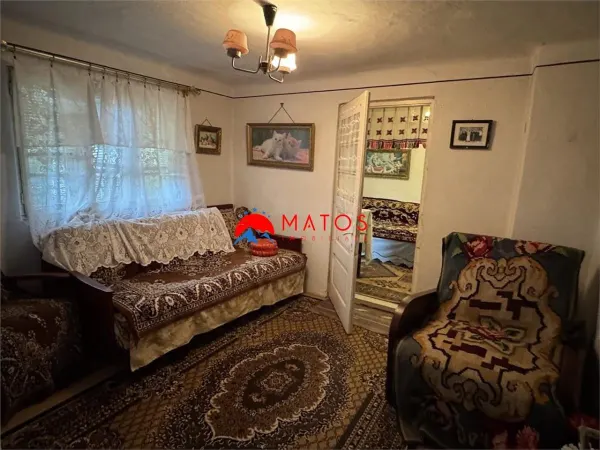 Casă 4 camere Brebu Manastirei - poza 11
