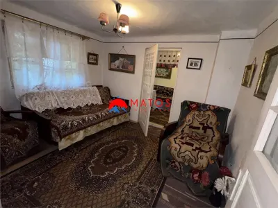 Casă 4 camere Brebu Manastirei - poza 14