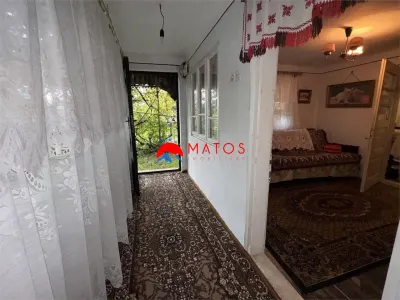 Casă 4 camere Brebu Manastirei - poza 15
