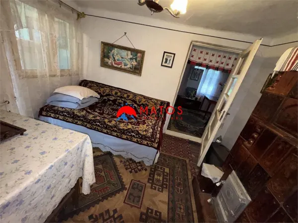 Casă 4 camere Brebu Manastirei - poza 17