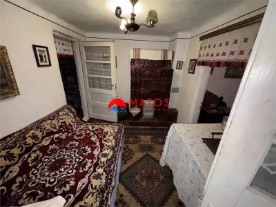 Casă 4 camere Brebu Manastirei - poza 18