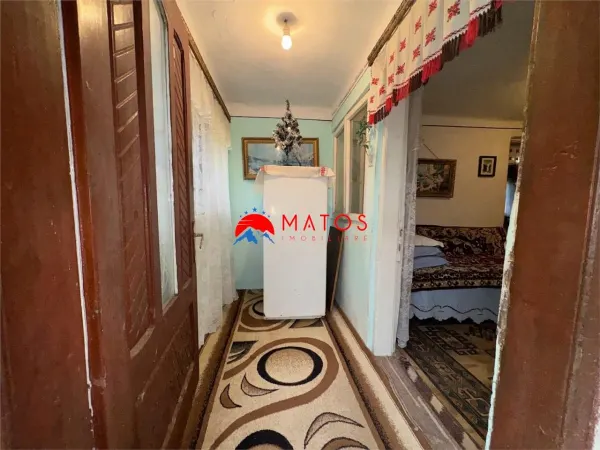 Casă 4 camere Brebu Manastirei - poza 19
