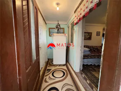 Casă 4 camere Brebu Manastirei - poza 19