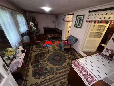 Casă 4 camere Brebu Manastirei - poza 20
