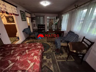 Casă 4 camere Brebu Manastirei - poza 21