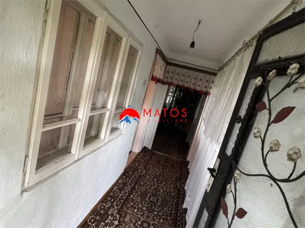 Casă 4 camere Brebu Manastirei - poza 22
