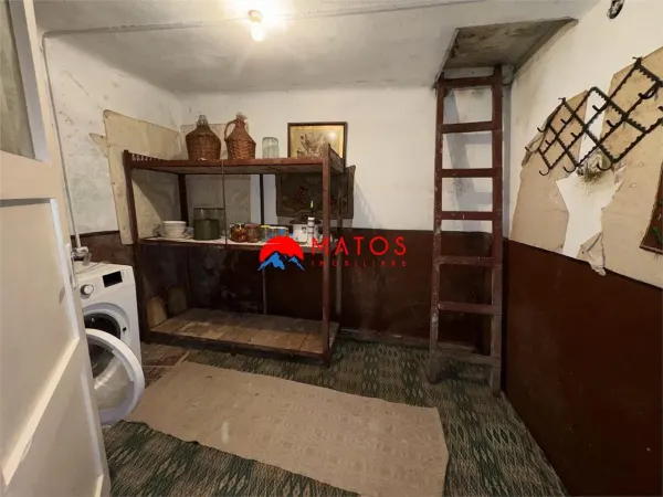 Casă 4 camere Brebu Manastirei - poza 23