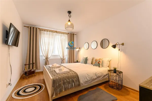Apartament 2 camere Brașov - poza 2
