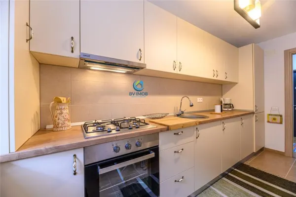 Apartament 2 camere Brașov - poza 11