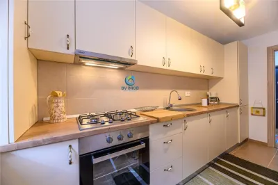 Apartament 2 camere Brașov - poza 11
