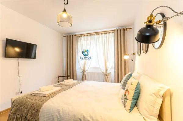 Apartament 2 camere Brașov - poza 3