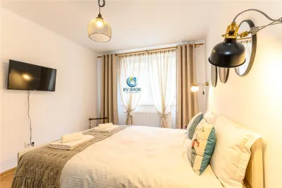 Apartament 2 camere Brașov - poza 3