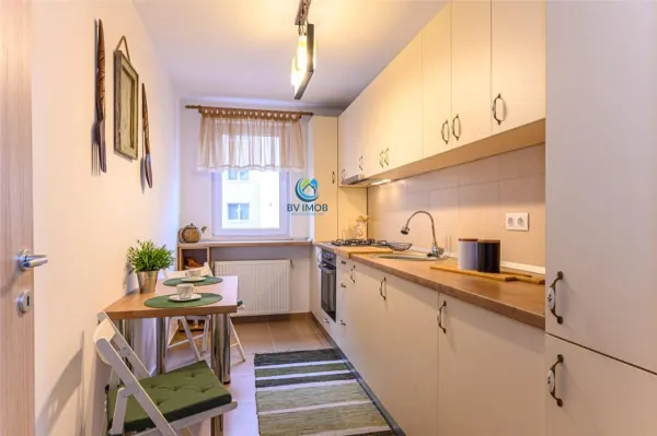 Apartament 2 camere Brașov - poza 7