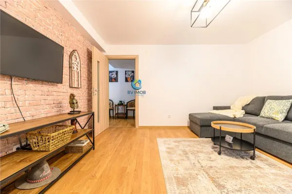 Apartament 2 camere Brașov - poza 8