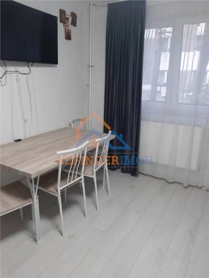 Apartament 2 camere, mobilat, 41 mp l Centrala proprie l Str. Radu Constantin, Sector 5 - Bucuresti