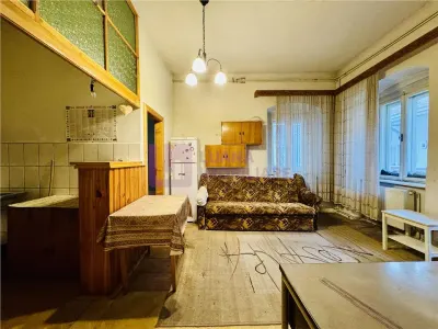 Apartament 2 camere Sibiu - poza 3