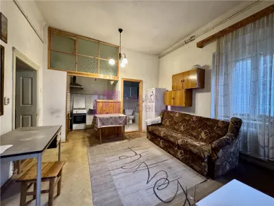 Apartament 2 camere Sibiu - poza 5