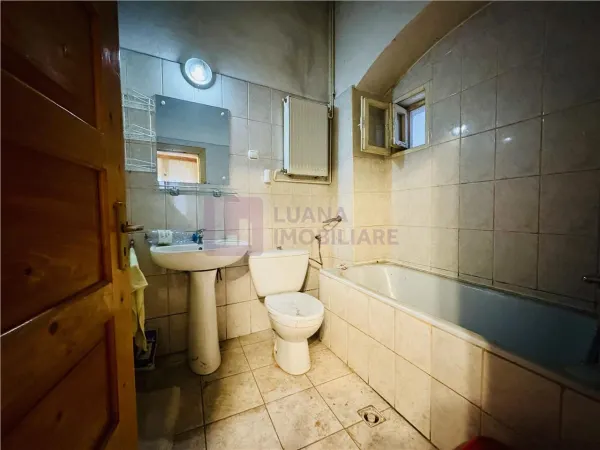 Apartament 2 camere Sibiu - poza 7