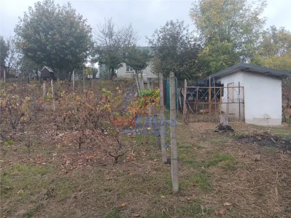 Casă 3 camere Chicerea - poza 13
