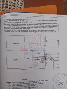 Casă 3 camere Chicerea - poza 19