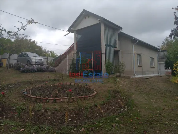 Casă 3 camere Chicerea - poza 3