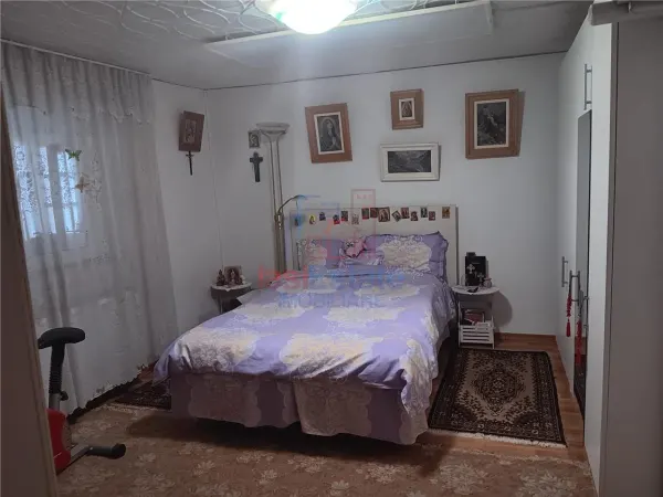 Casă 3 camere Chicerea - poza 7
