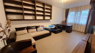 Vanzare apartament 2 camere, loc de parcare I metrou Berceni - Bucuresti