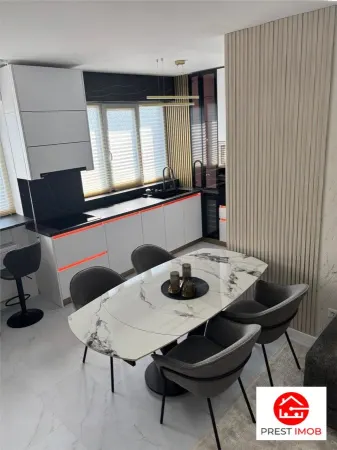 Apartament 2 camere Târgu Mureș - poza 5
