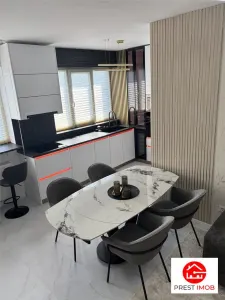 Apartament 2 camere Târgu Mureș - poza 5
