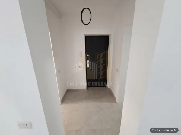Apartament 2 camere Sânpetru - poza 1