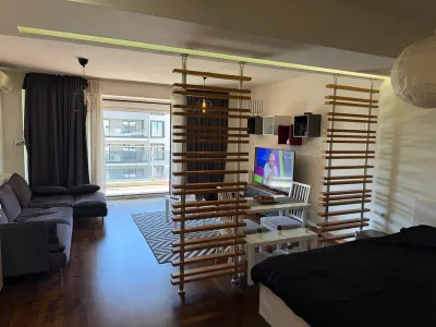 Garsonieră București - poza 11